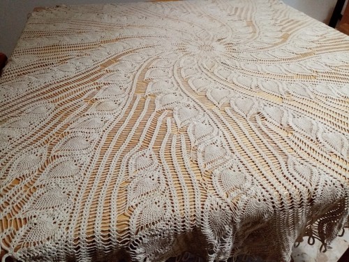 Tovaglia copritavolo - -,