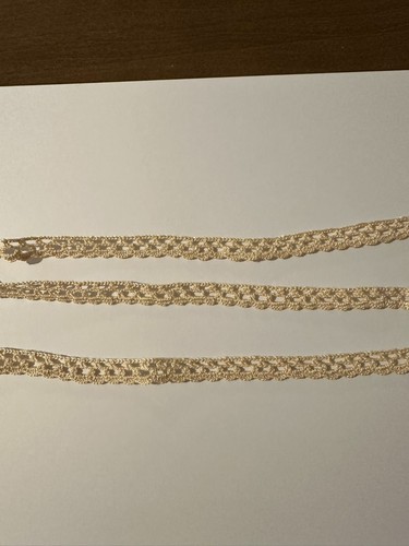 Pizzo uncinetto per - pizzo,
