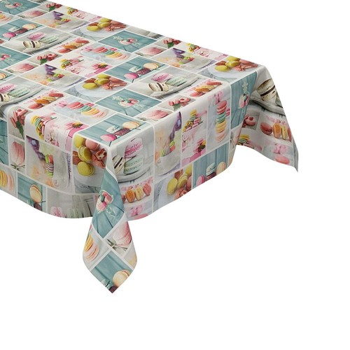 Tela cerata tovaglia 06109 - tela,
