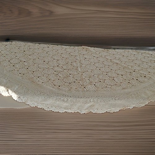 Tovaglia rotonda