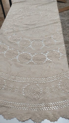 Centrotavola/Copritavola