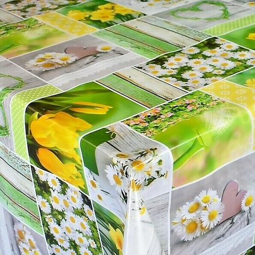 Cerata tovaglia pasqua - cerata,