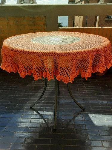 Tovaglia copritavolo - tovaglia,