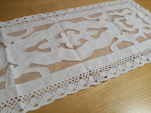 Tovaglia centrotavola in - -,