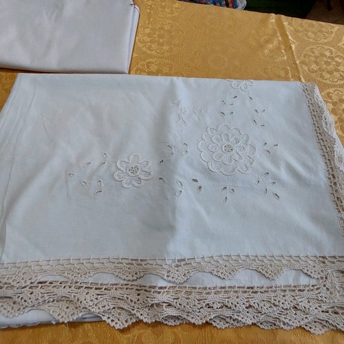 Tovaglia rettangolare - , in