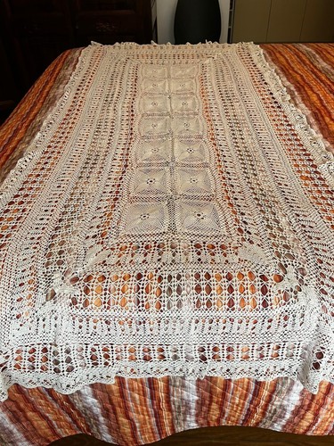 Tovaglia rettangolare