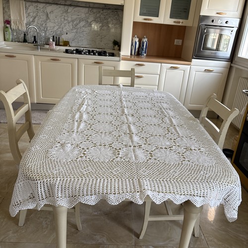 Tovaglia due federe - tovaglia, e