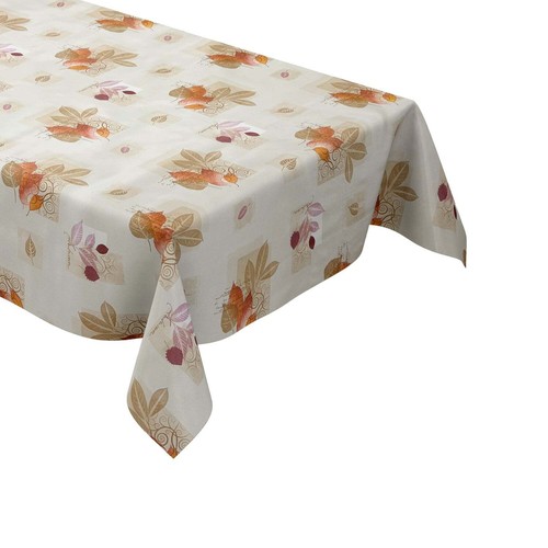 Tela cerata tovaglia autunno - cerata,
