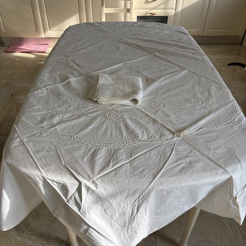 Tovaglia ovale 220 200 cm - ovale,