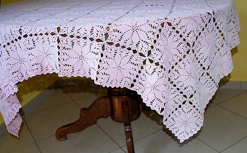 Tovaglia rettangolare 165x115 - tovaglia,