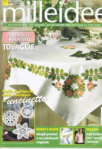 Mille idee speciale - idee-,