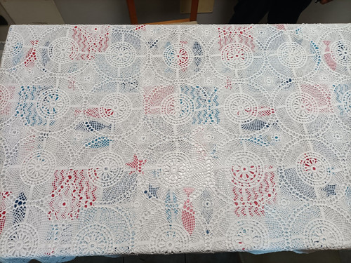 Tovaglia copritavolo - -,